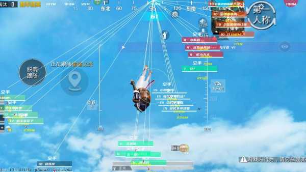 和平精英辅助【哪吒容器直装】全图透视 观战透视 增加爆率 锁死自瞄 掩体漏打 物资显示